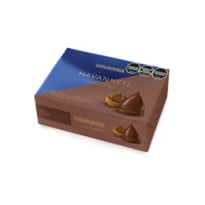 Havannets de Chocolate Havanna x 6 unidades