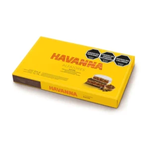 Alfajores Mixtos Clásicos Havanna x 6 unidades