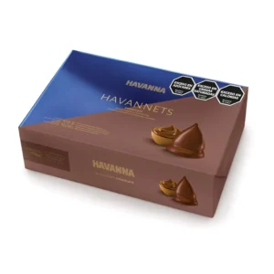 Havannets de Chocolate Havanna x 15 unidades